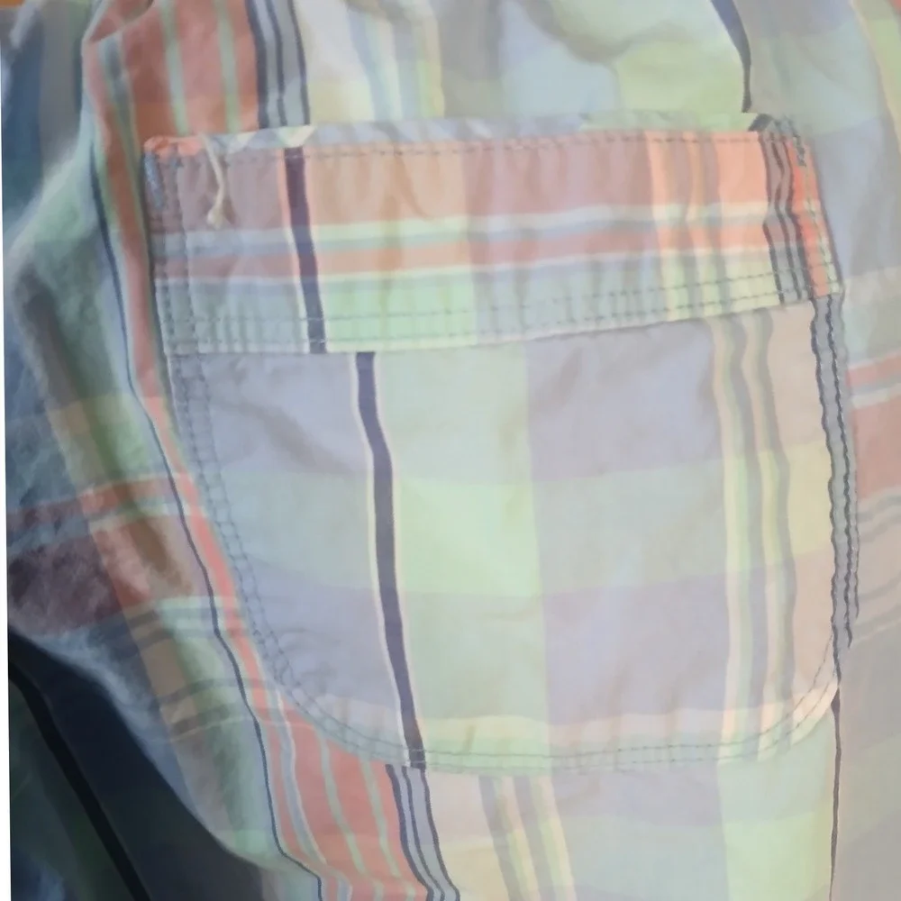 L.L. Bean bean pajama